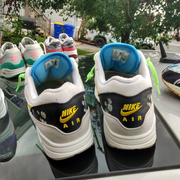 Air Max 1 🔥 Vintage (individually$) personal collection - Picture 8 of 15